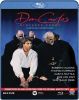 Verdi: Don Carlos (Theathre du Chatelet, Paris) (Blu-ray)